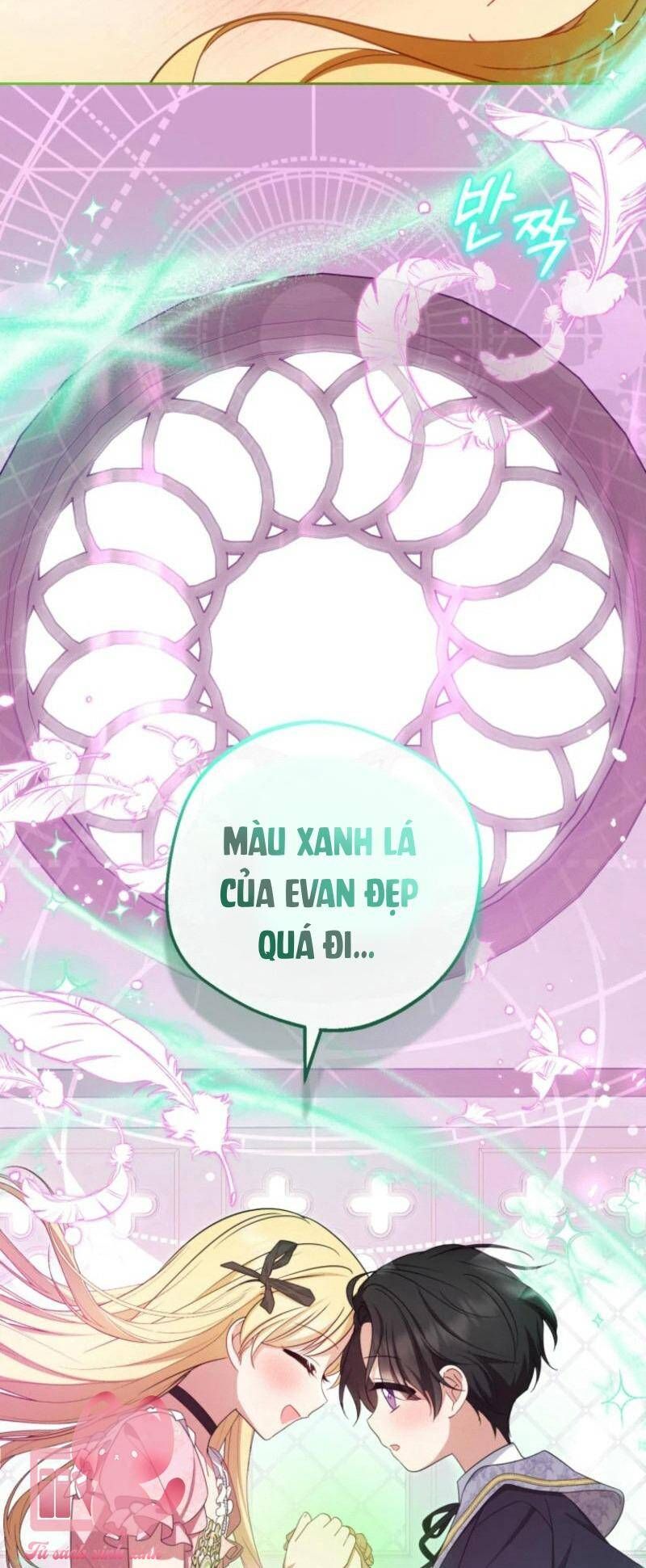 Được Yêu Thương Mà Còn Ngại Ngùng Sao! Chap 89 - Next Chap 90