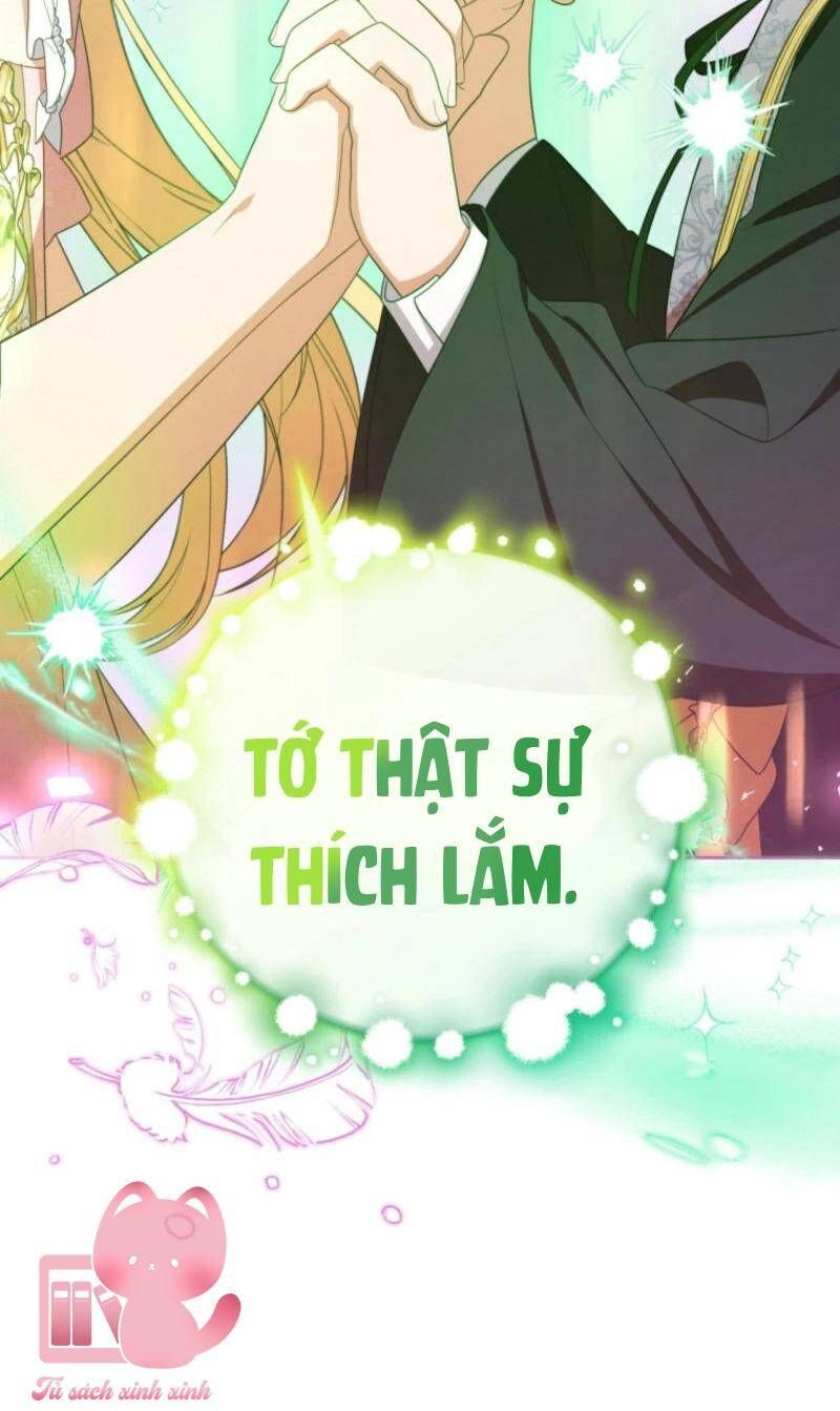 Được Yêu Thương Mà Còn Ngại Ngùng Sao! Chap 89 - Next Chap 90