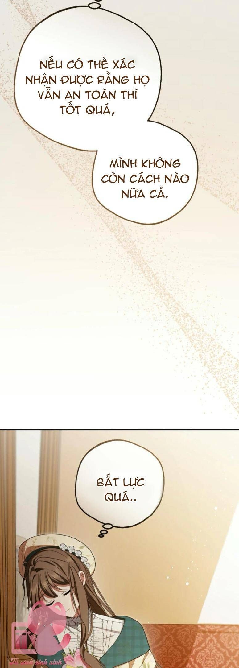 Được Yêu Thương Mà Còn Ngại Ngùng Sao! Chap 89 - Next Chap 90