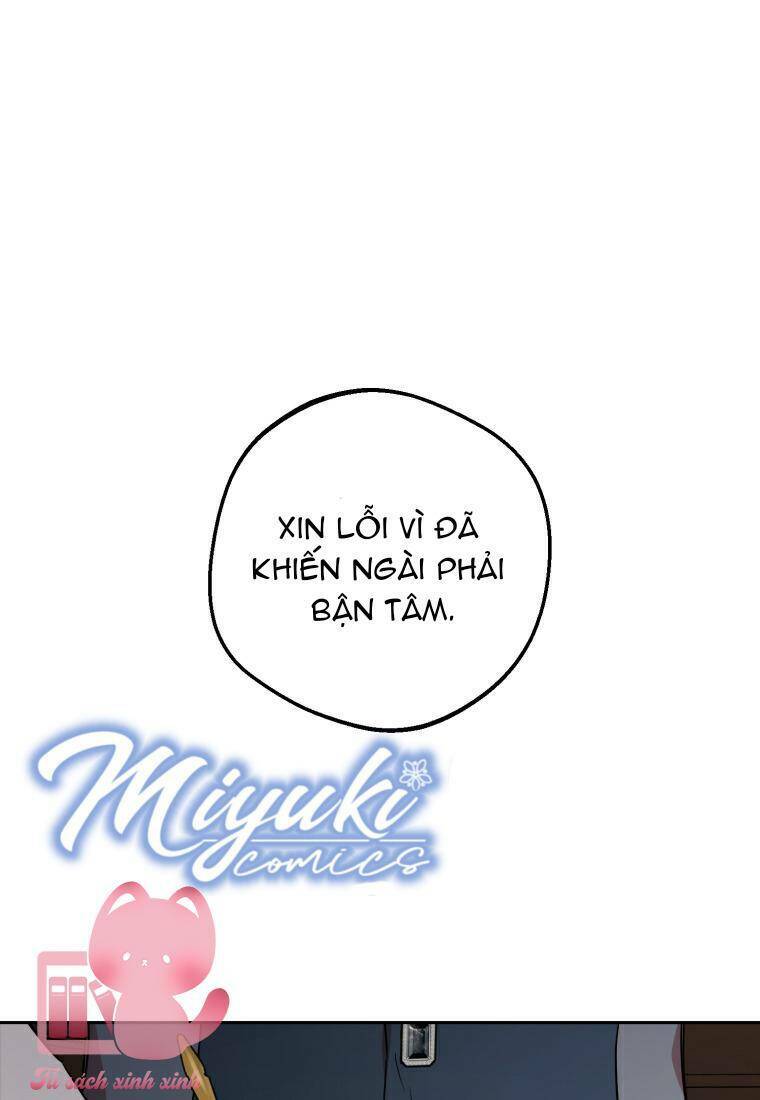 Được Yêu Thương Mà Còn Ngại Ngùng Sao! Chap 9 - Next Chap 10