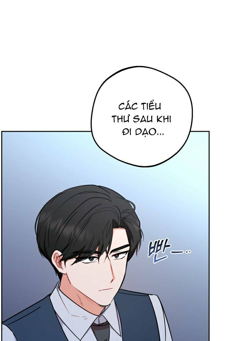 Được Yêu Thương Mà Còn Ngại Ngùng Sao! Chap 9 - Next Chap 10