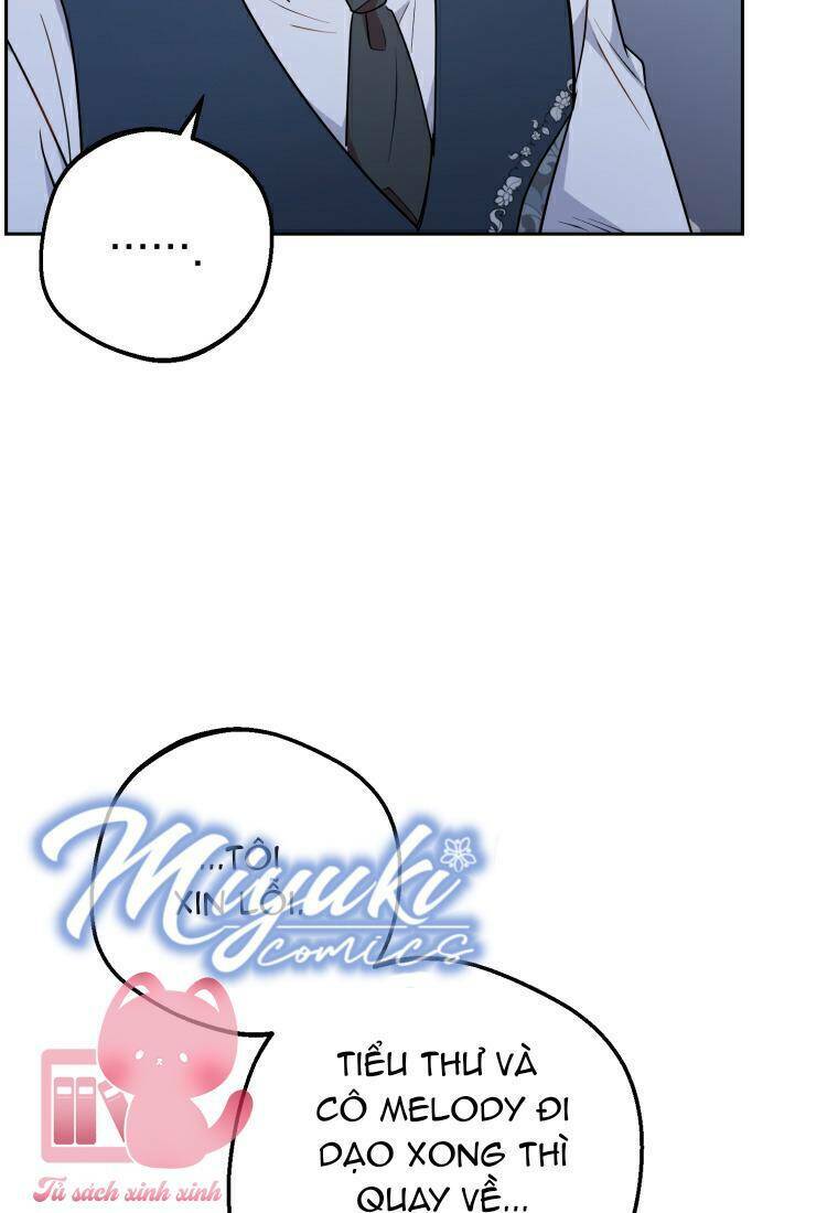 Được Yêu Thương Mà Còn Ngại Ngùng Sao! Chap 9 - Next Chap 10