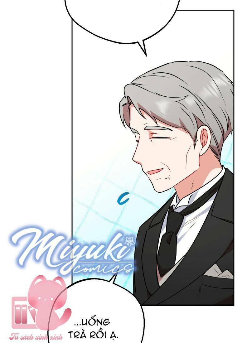 Được Yêu Thương Mà Còn Ngại Ngùng Sao! Chap 9 - Next Chap 10