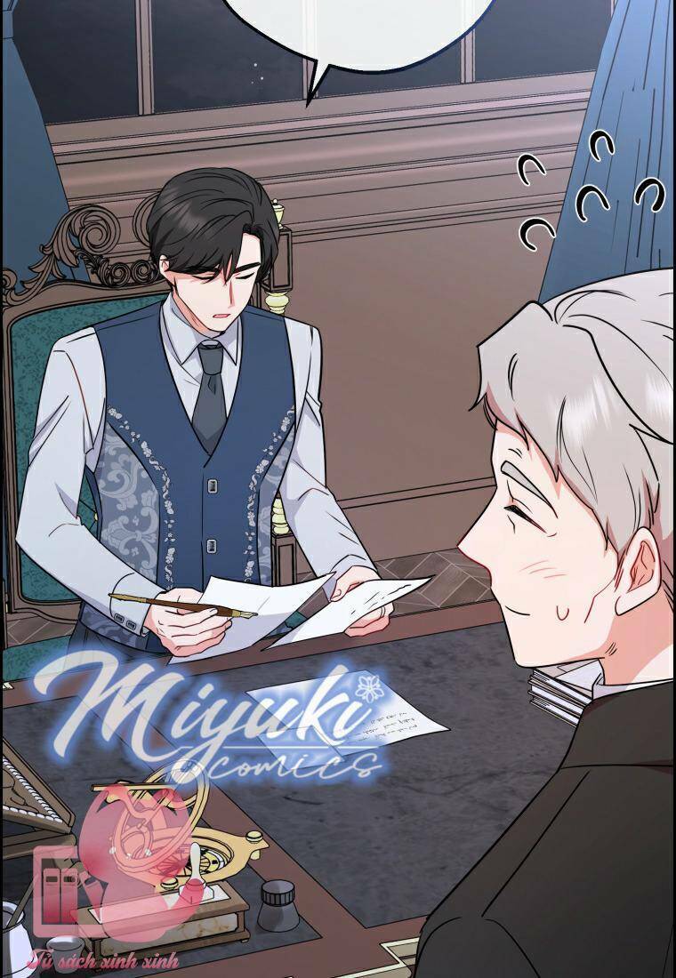 Được Yêu Thương Mà Còn Ngại Ngùng Sao! Chap 9 - Next Chap 10