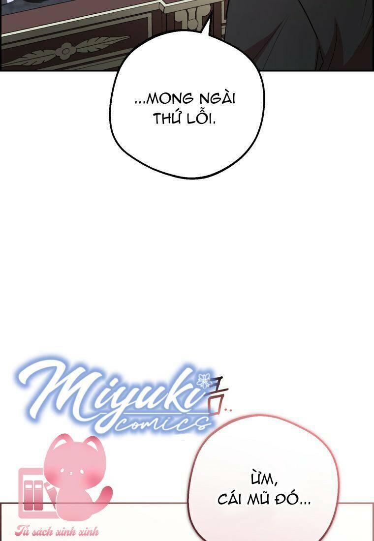 Được Yêu Thương Mà Còn Ngại Ngùng Sao! Chap 9 - Next Chap 10