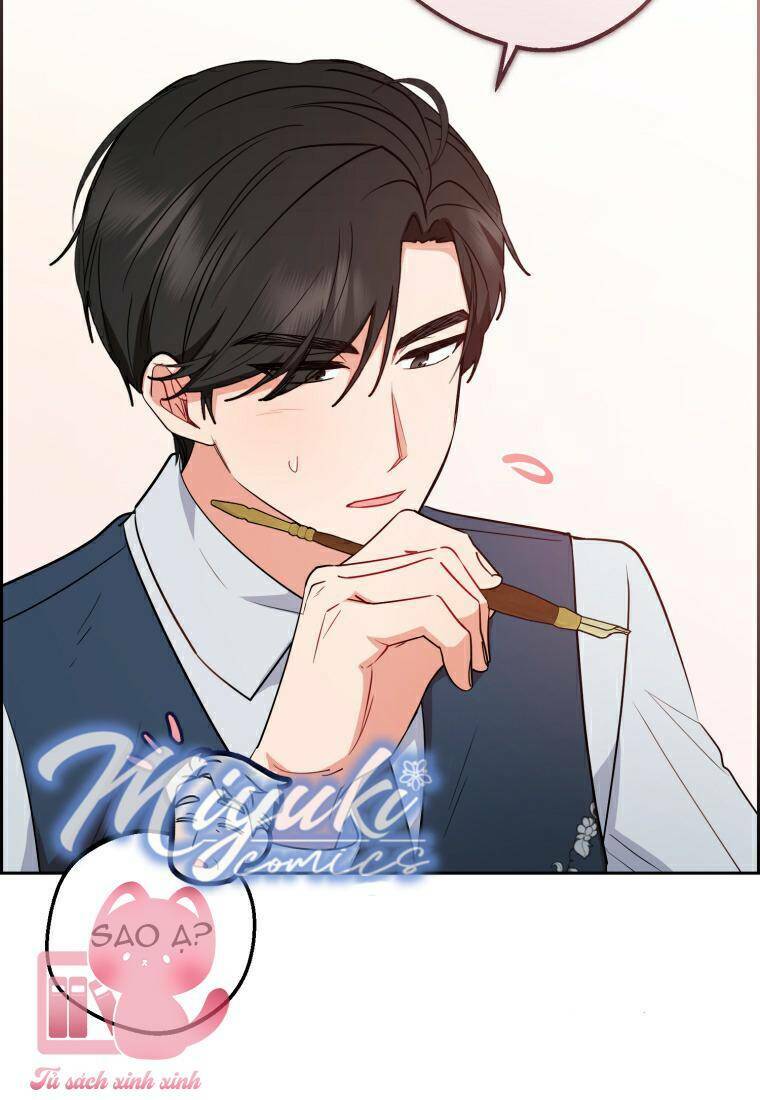 Được Yêu Thương Mà Còn Ngại Ngùng Sao! Chap 9 - Next Chap 10