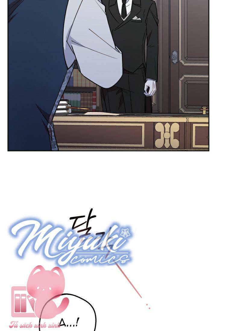 Được Yêu Thương Mà Còn Ngại Ngùng Sao! Chap 9 - Next Chap 10