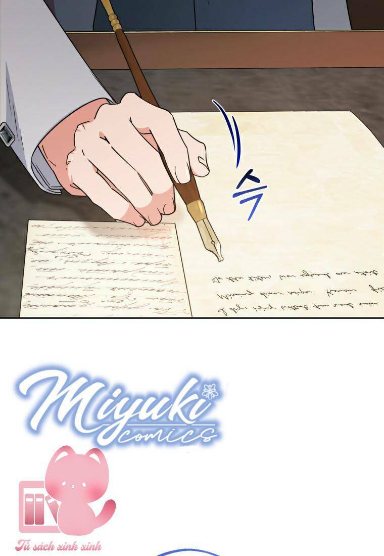 Được Yêu Thương Mà Còn Ngại Ngùng Sao! Chap 9 - Next Chap 10