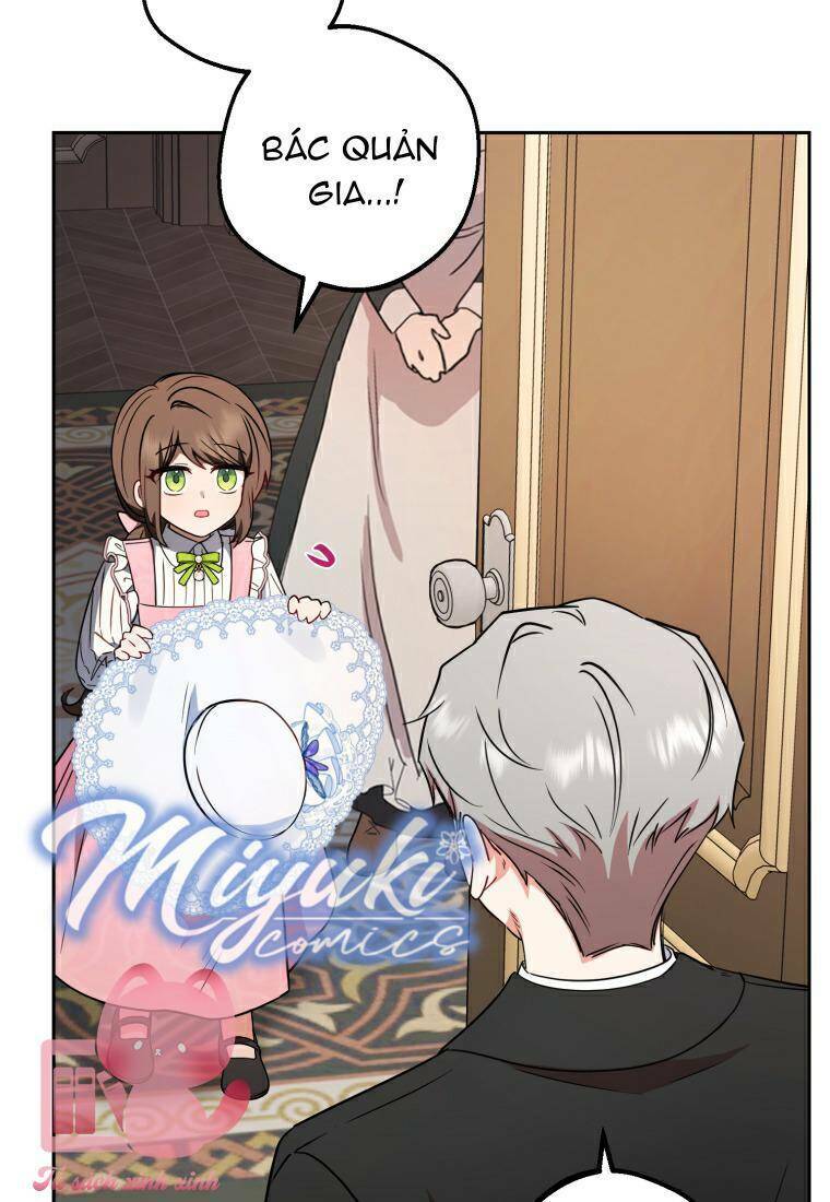 Được Yêu Thương Mà Còn Ngại Ngùng Sao! Chap 9 - Next Chap 10