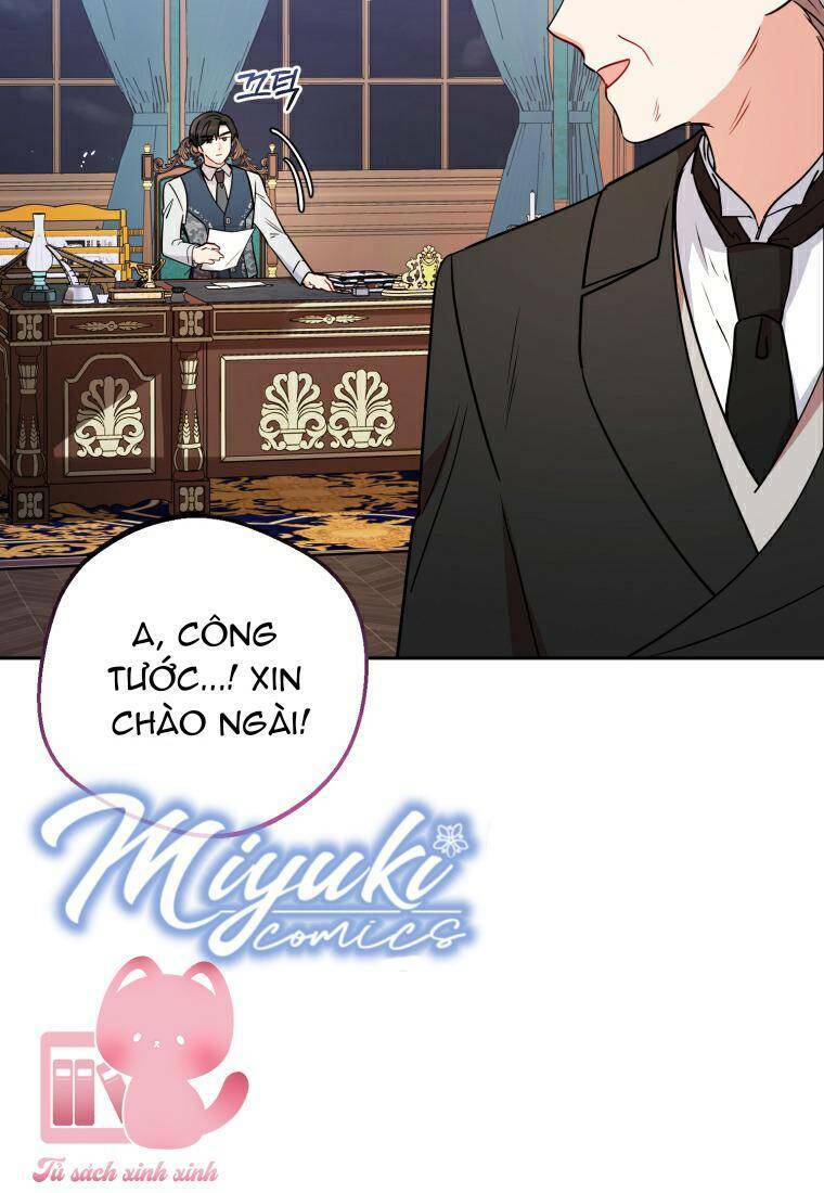 Được Yêu Thương Mà Còn Ngại Ngùng Sao! Chap 9 - Next Chap 10