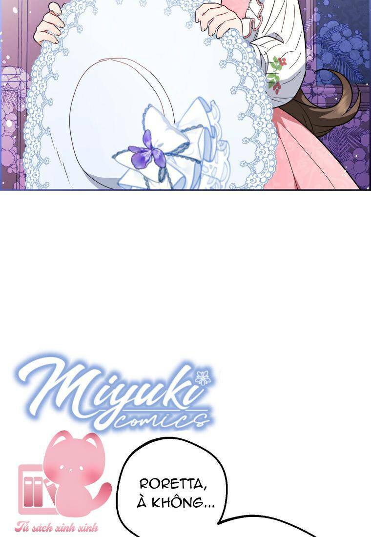 Được Yêu Thương Mà Còn Ngại Ngùng Sao! Chap 9 - Next Chap 10