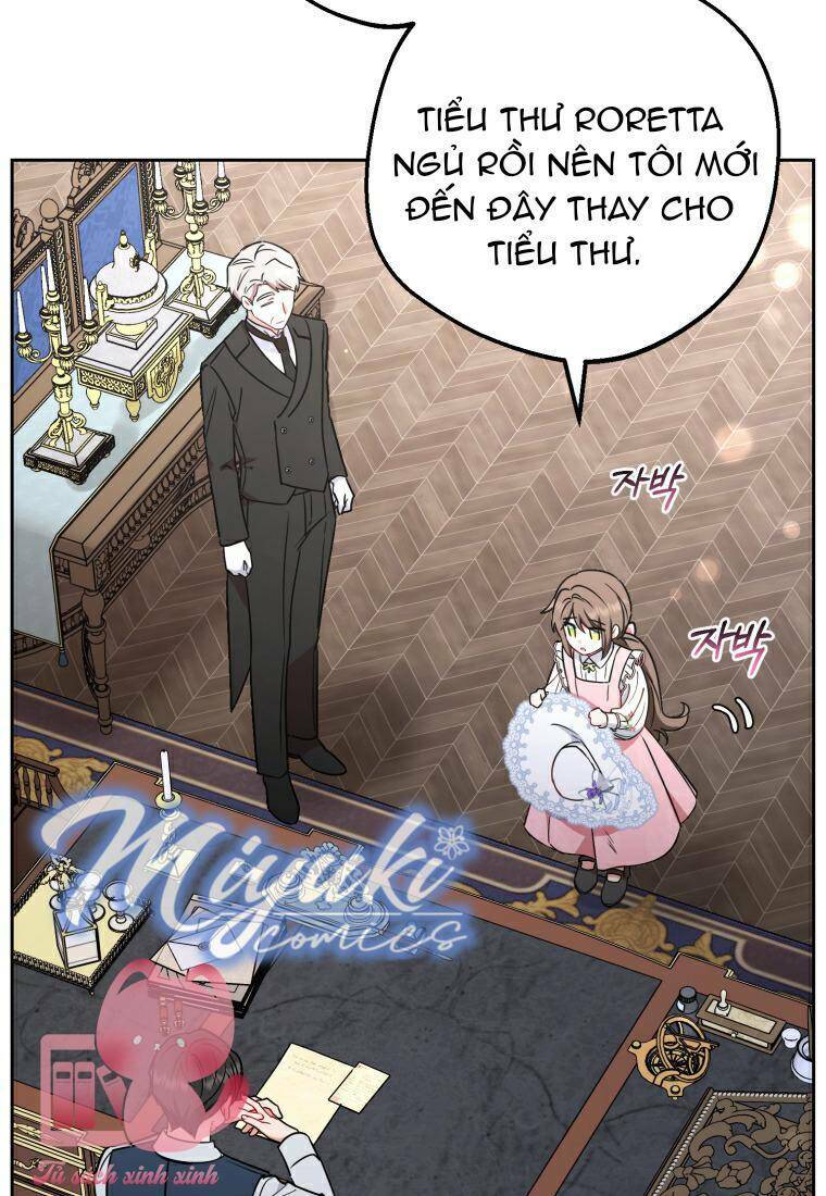 Được Yêu Thương Mà Còn Ngại Ngùng Sao! Chap 9 - Next Chap 10