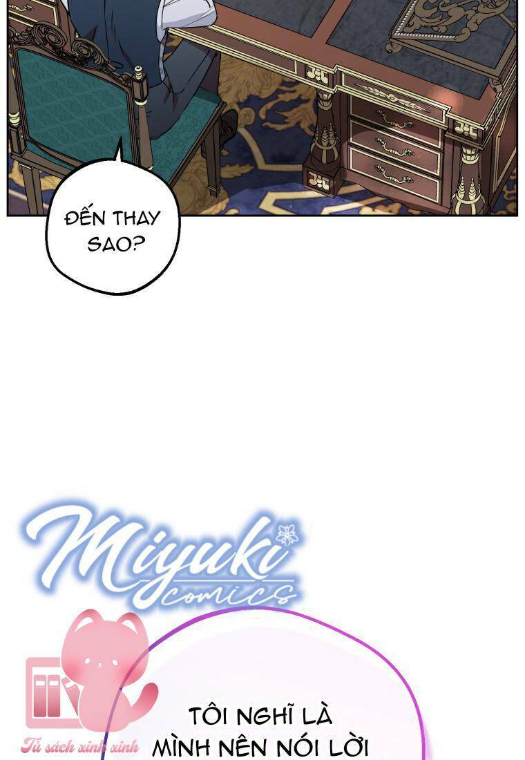 Được Yêu Thương Mà Còn Ngại Ngùng Sao! Chap 9 - Next Chap 10