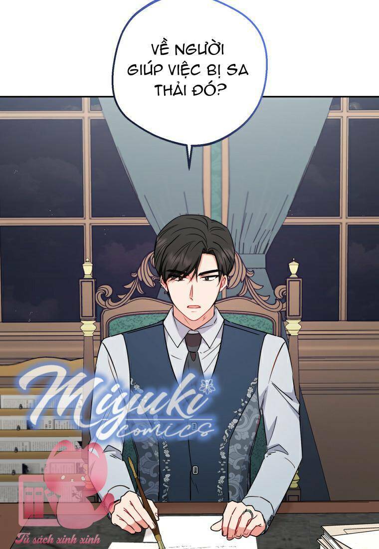 Được Yêu Thương Mà Còn Ngại Ngùng Sao! Chap 9 - Next Chap 10