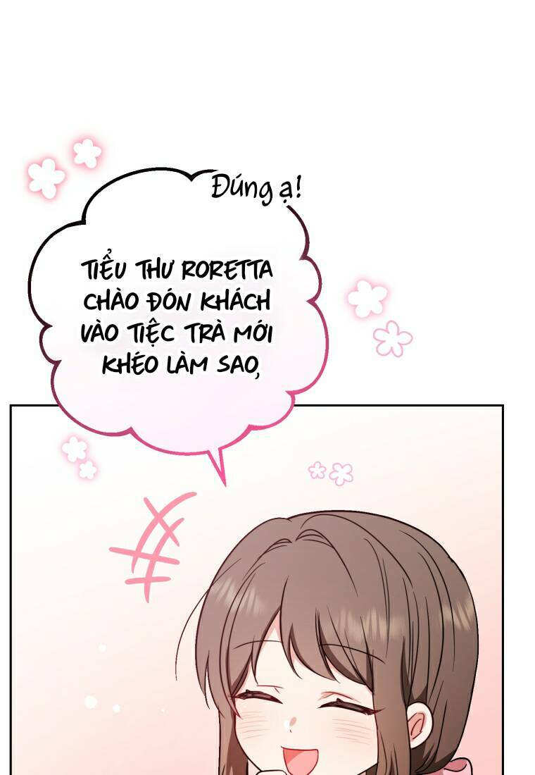 Được Yêu Thương Mà Còn Ngại Ngùng Sao! Chap 9 - Next Chap 10