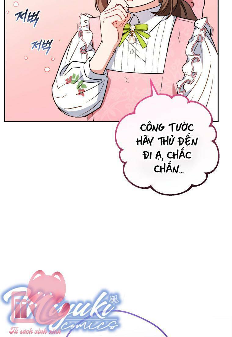 Được Yêu Thương Mà Còn Ngại Ngùng Sao! Chap 9 - Next Chap 10