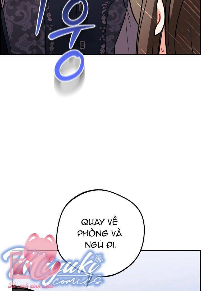 Được Yêu Thương Mà Còn Ngại Ngùng Sao! Chap 9 - Next Chap 10