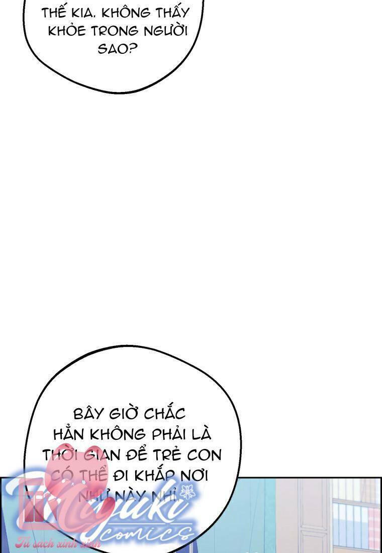 Được Yêu Thương Mà Còn Ngại Ngùng Sao! Chap 9 - Next Chap 10