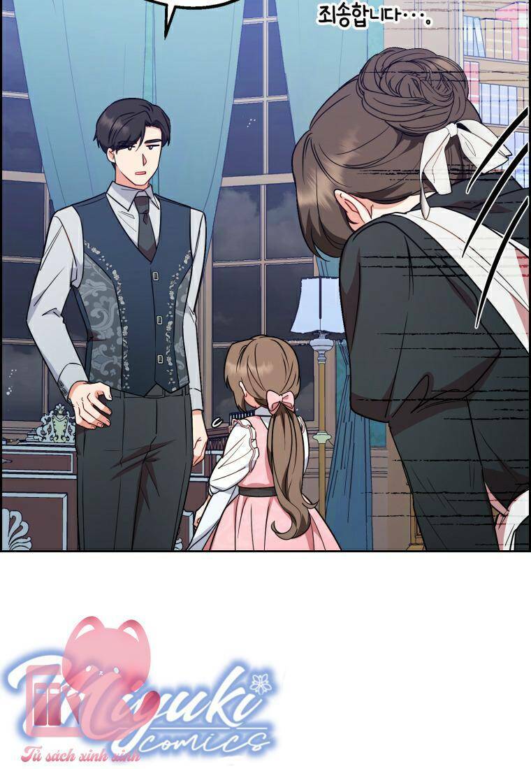 Được Yêu Thương Mà Còn Ngại Ngùng Sao! Chap 9 - Next Chap 10