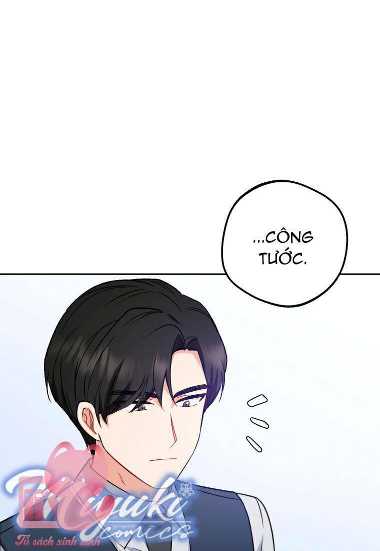 Được Yêu Thương Mà Còn Ngại Ngùng Sao! Chap 9 - Next Chap 10