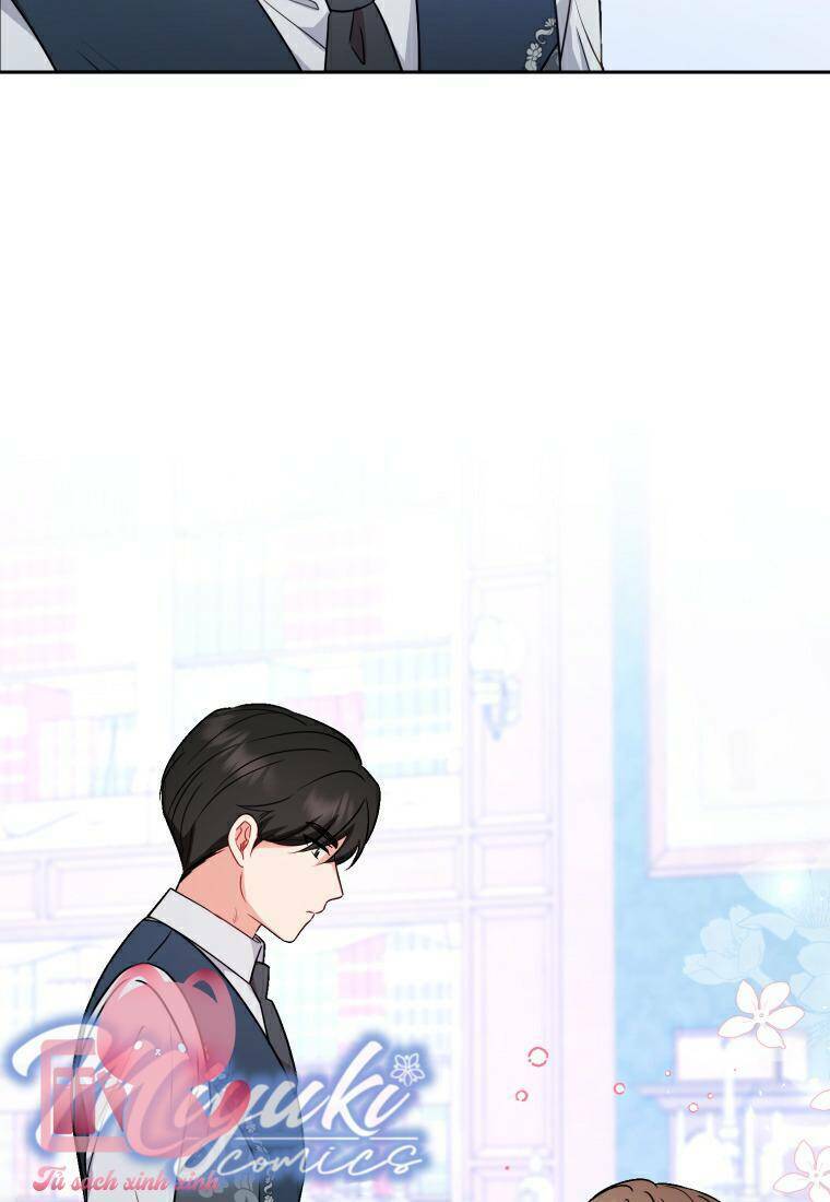 Được Yêu Thương Mà Còn Ngại Ngùng Sao! Chap 9 - Next Chap 10