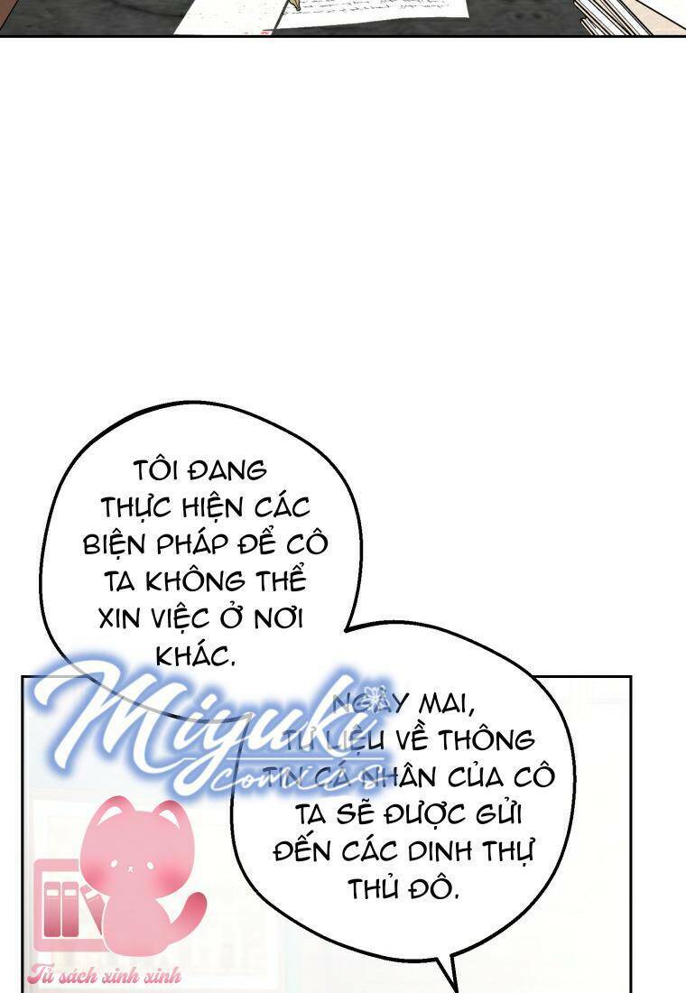 Được Yêu Thương Mà Còn Ngại Ngùng Sao! Chap 9 - Next Chap 10