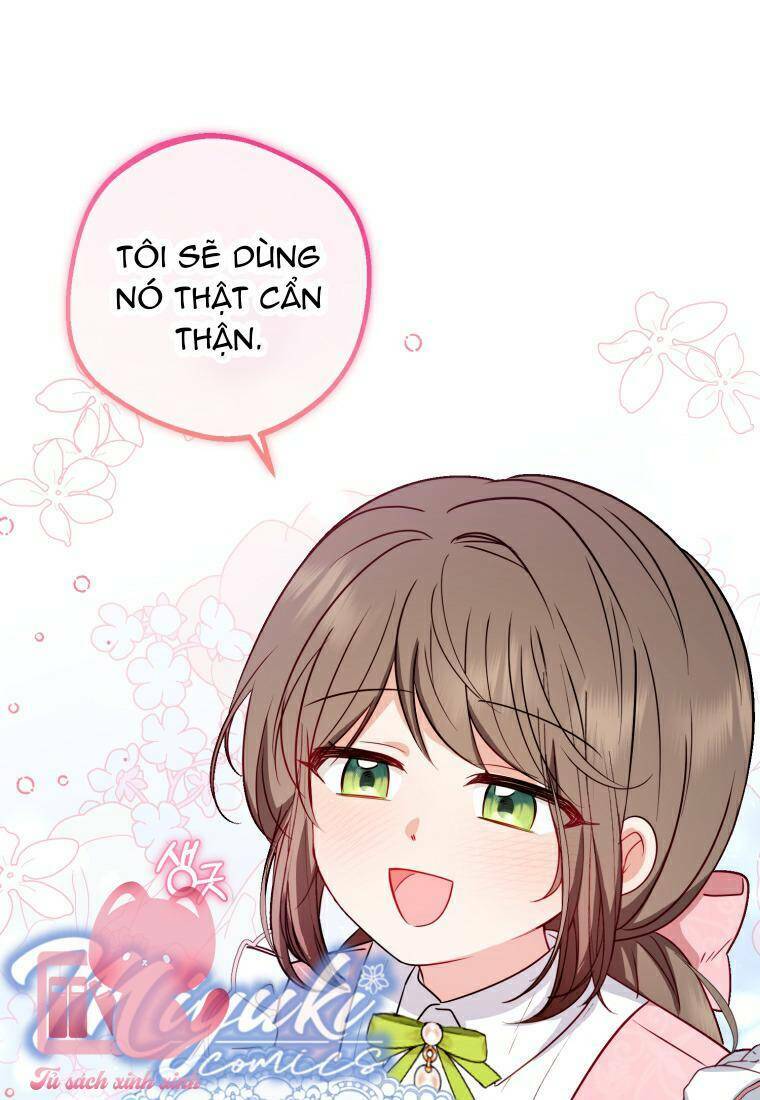 Được Yêu Thương Mà Còn Ngại Ngùng Sao! Chap 9 - Next Chap 10