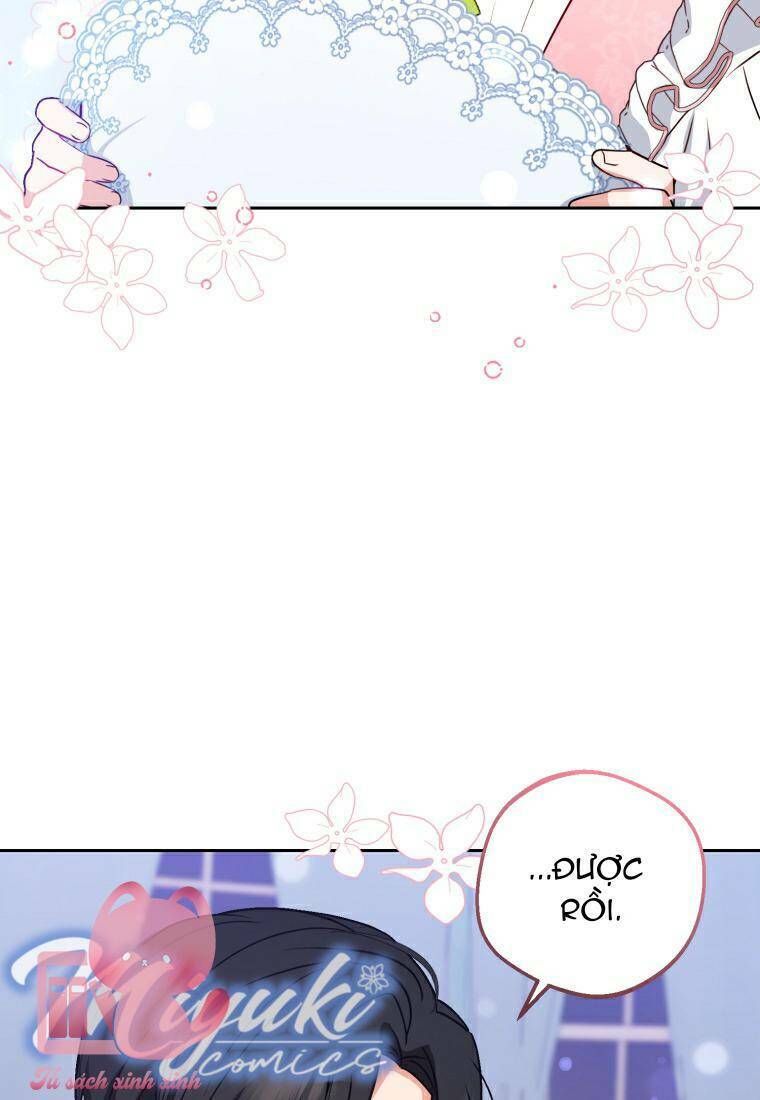 Được Yêu Thương Mà Còn Ngại Ngùng Sao! Chap 9 - Next Chap 10