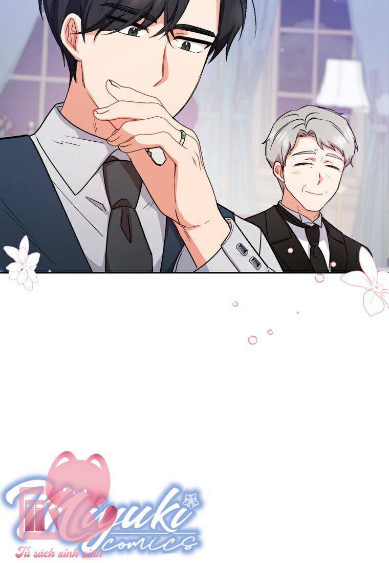 Được Yêu Thương Mà Còn Ngại Ngùng Sao! Chap 9 - Next Chap 10