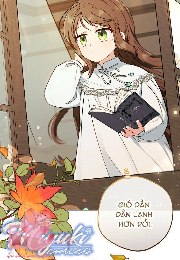 Được Yêu Thương Mà Còn Ngại Ngùng Sao! Chap 9 - Next Chap 10