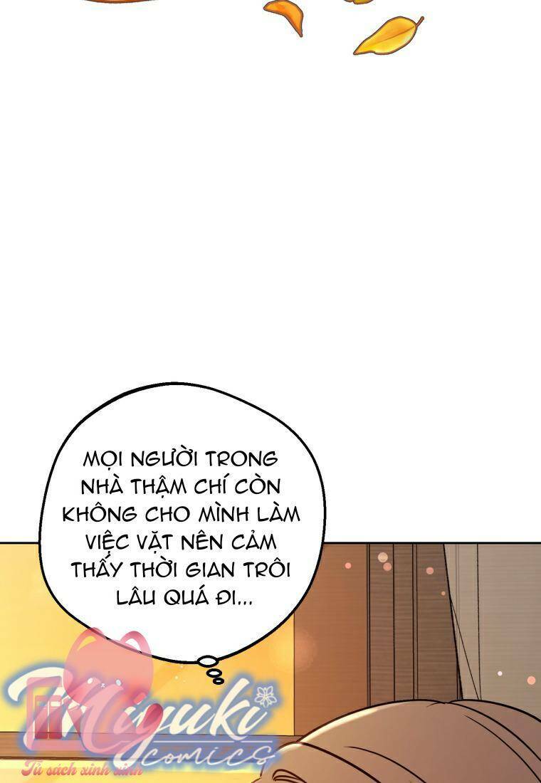 Được Yêu Thương Mà Còn Ngại Ngùng Sao! Chap 9 - Next Chap 10