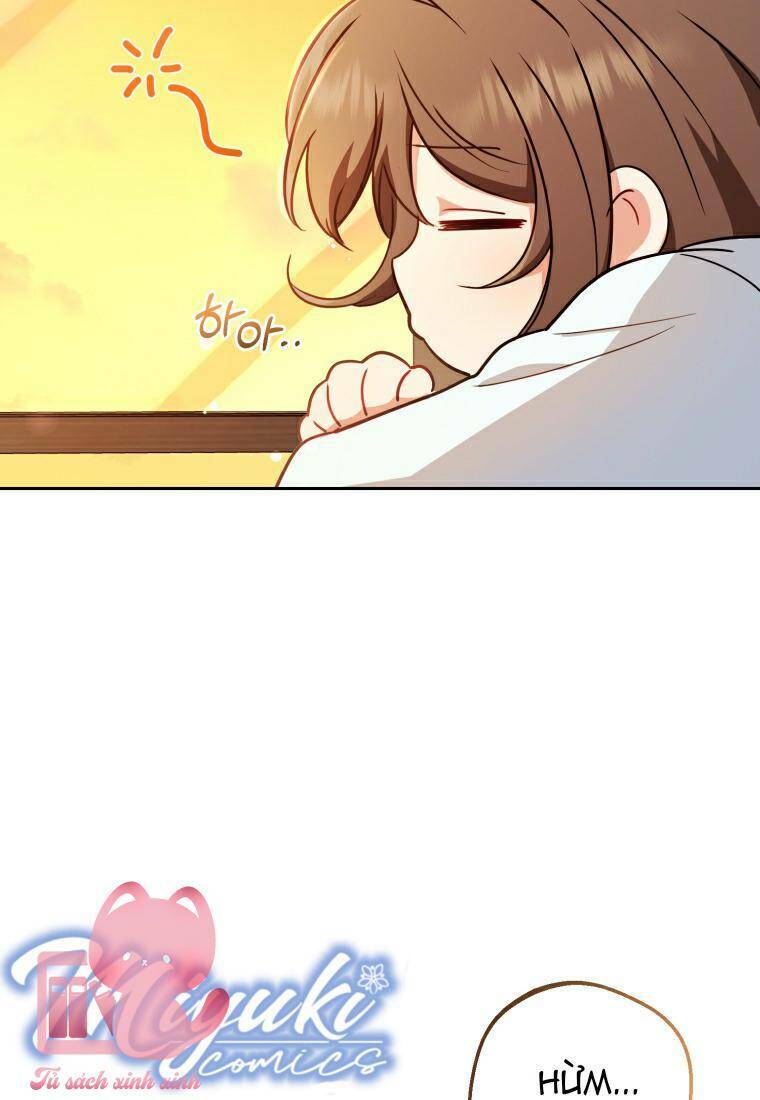 Được Yêu Thương Mà Còn Ngại Ngùng Sao! Chap 9 - Next Chap 10