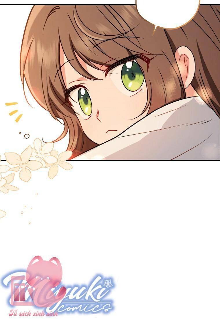 Được Yêu Thương Mà Còn Ngại Ngùng Sao! Chap 9 - Next Chap 10