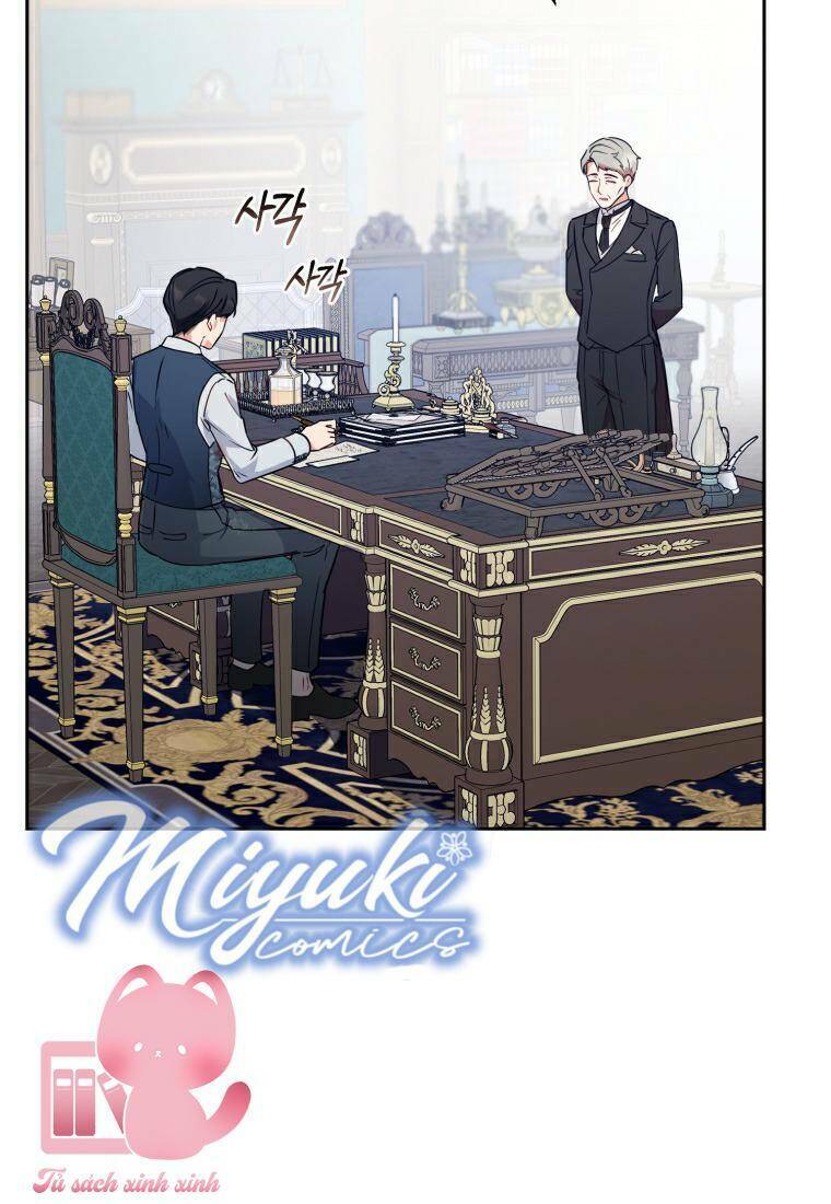 Được Yêu Thương Mà Còn Ngại Ngùng Sao! Chap 9 - Next Chap 10