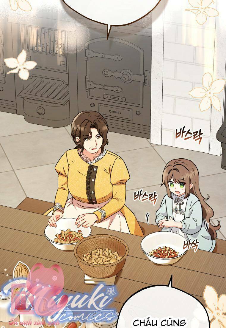 Được Yêu Thương Mà Còn Ngại Ngùng Sao! Chap 9 - Next Chap 10