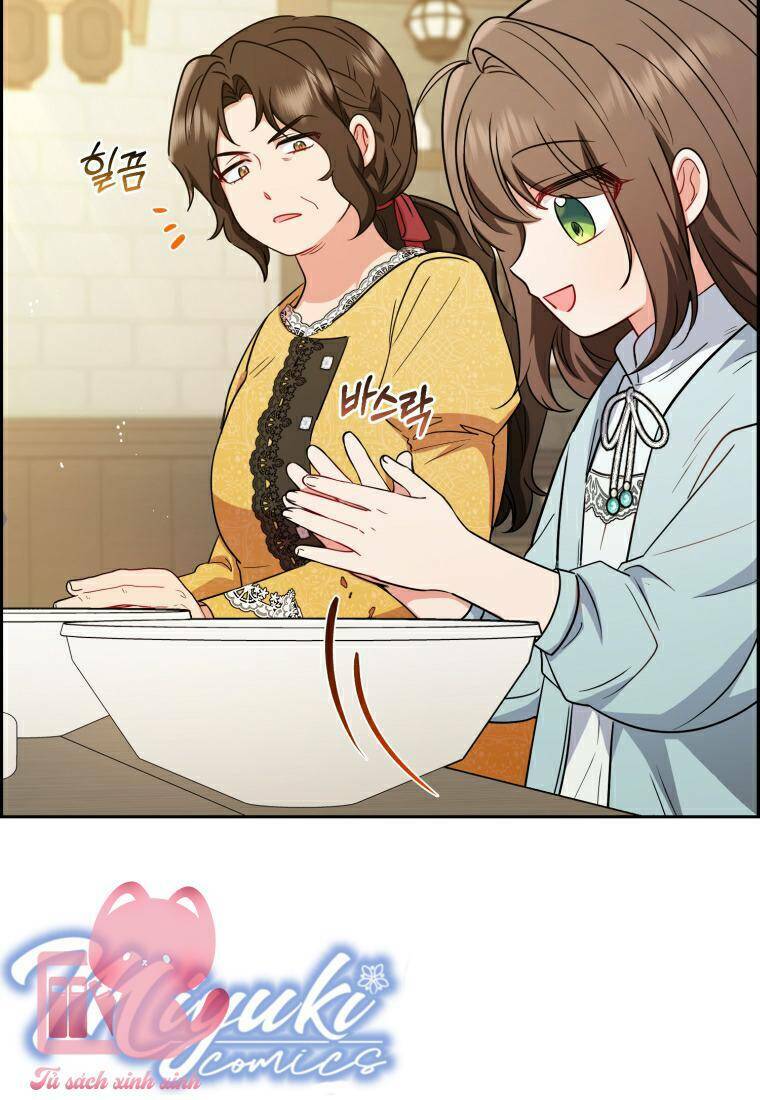 Được Yêu Thương Mà Còn Ngại Ngùng Sao! Chap 9 - Next Chap 10