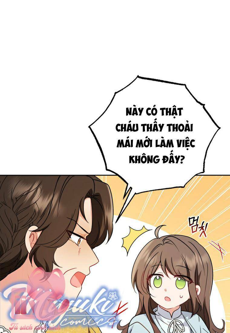 Được Yêu Thương Mà Còn Ngại Ngùng Sao! Chap 9 - Next Chap 10