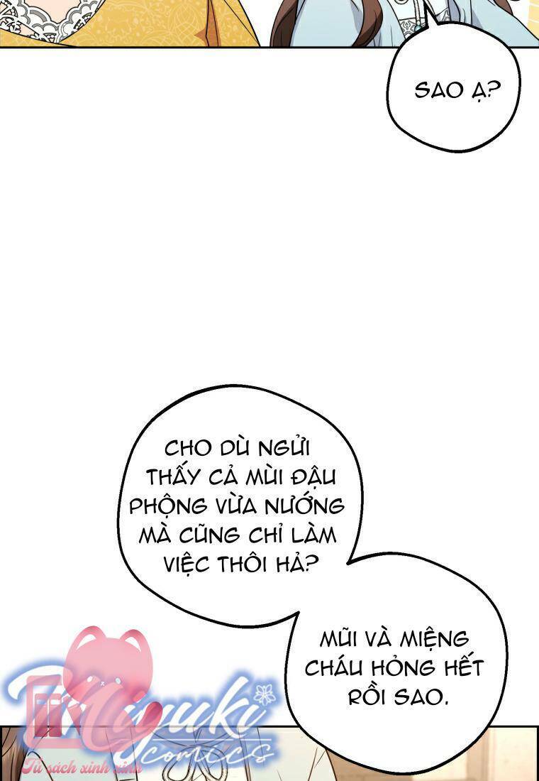 Được Yêu Thương Mà Còn Ngại Ngùng Sao! Chap 9 - Next Chap 10