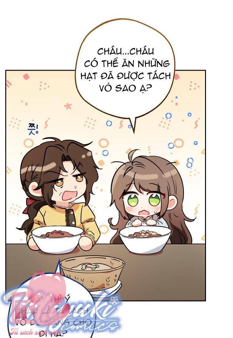 Được Yêu Thương Mà Còn Ngại Ngùng Sao! Chap 9 - Next Chap 10