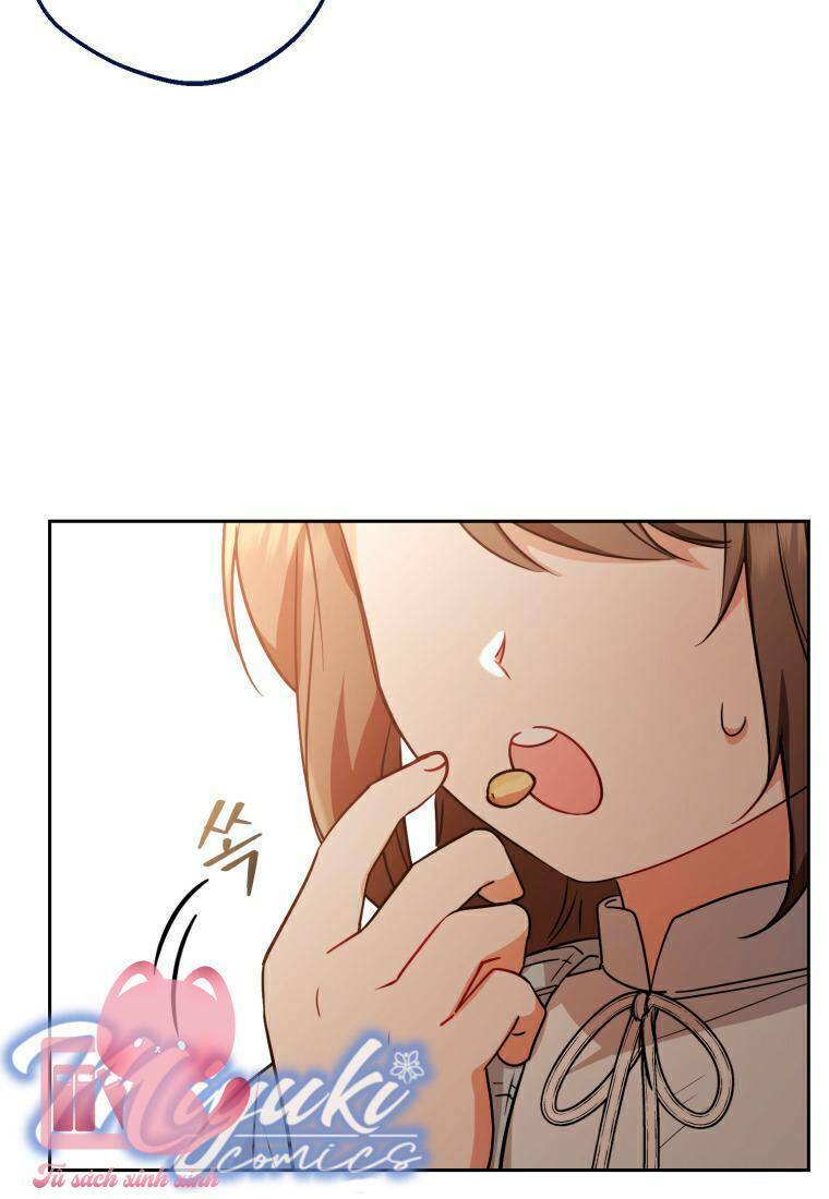 Được Yêu Thương Mà Còn Ngại Ngùng Sao! Chap 9 - Next Chap 10