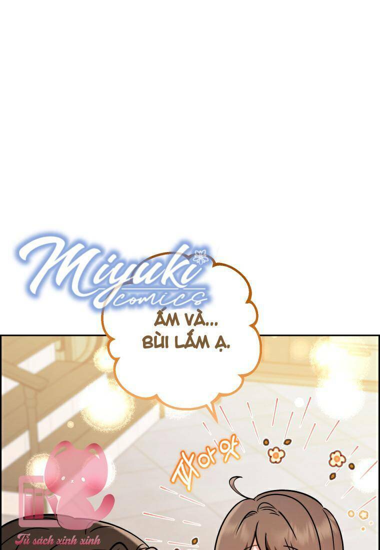 Được Yêu Thương Mà Còn Ngại Ngùng Sao! Chap 9 - Next Chap 10