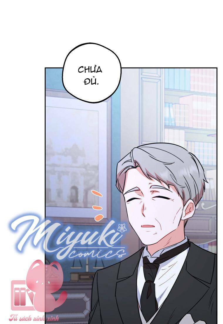 Được Yêu Thương Mà Còn Ngại Ngùng Sao! Chap 9 - Next Chap 10