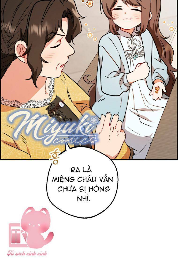 Được Yêu Thương Mà Còn Ngại Ngùng Sao! Chap 9 - Next Chap 10