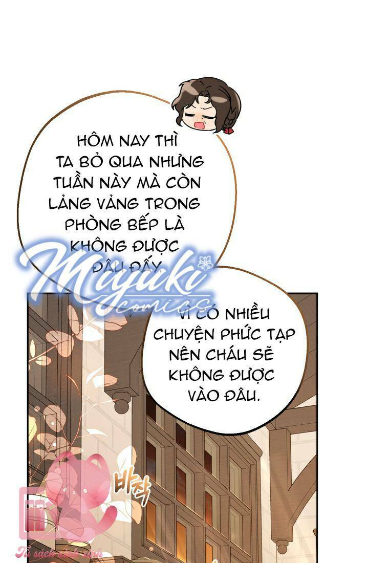 Được Yêu Thương Mà Còn Ngại Ngùng Sao! Chap 9 - Next Chap 10