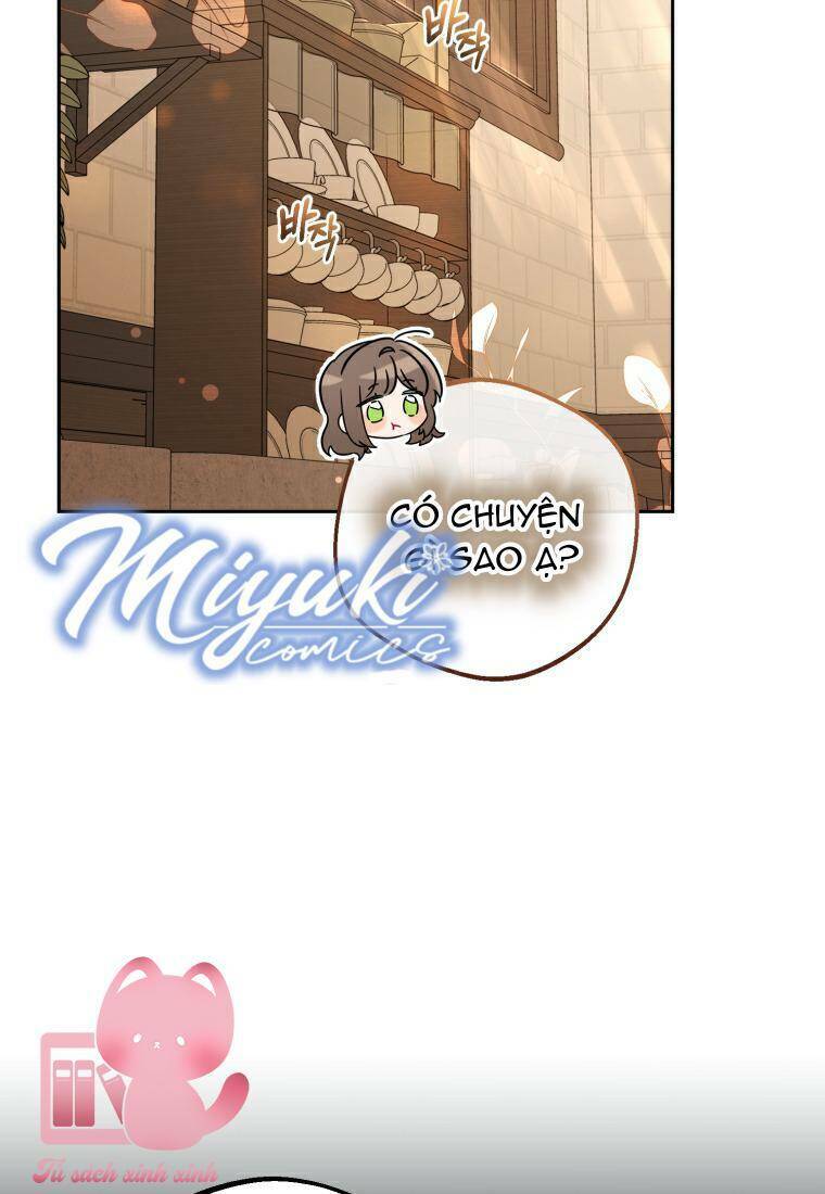 Được Yêu Thương Mà Còn Ngại Ngùng Sao! Chap 9 - Next Chap 10