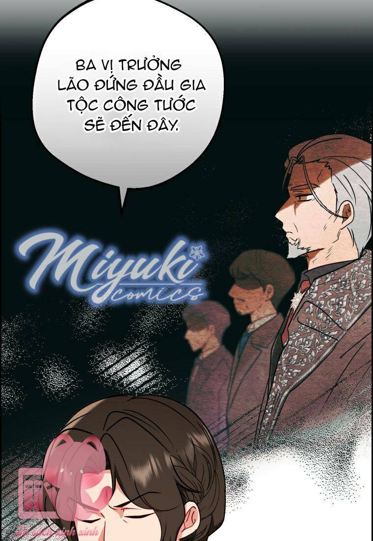 Được Yêu Thương Mà Còn Ngại Ngùng Sao! Chap 9 - Next Chap 10