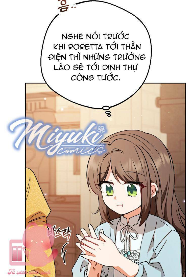 Được Yêu Thương Mà Còn Ngại Ngùng Sao! Chap 9 - Next Chap 10