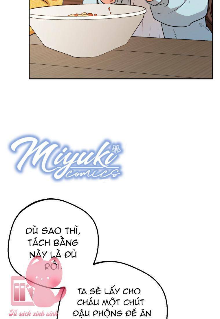 Được Yêu Thương Mà Còn Ngại Ngùng Sao! Chap 9 - Next Chap 10