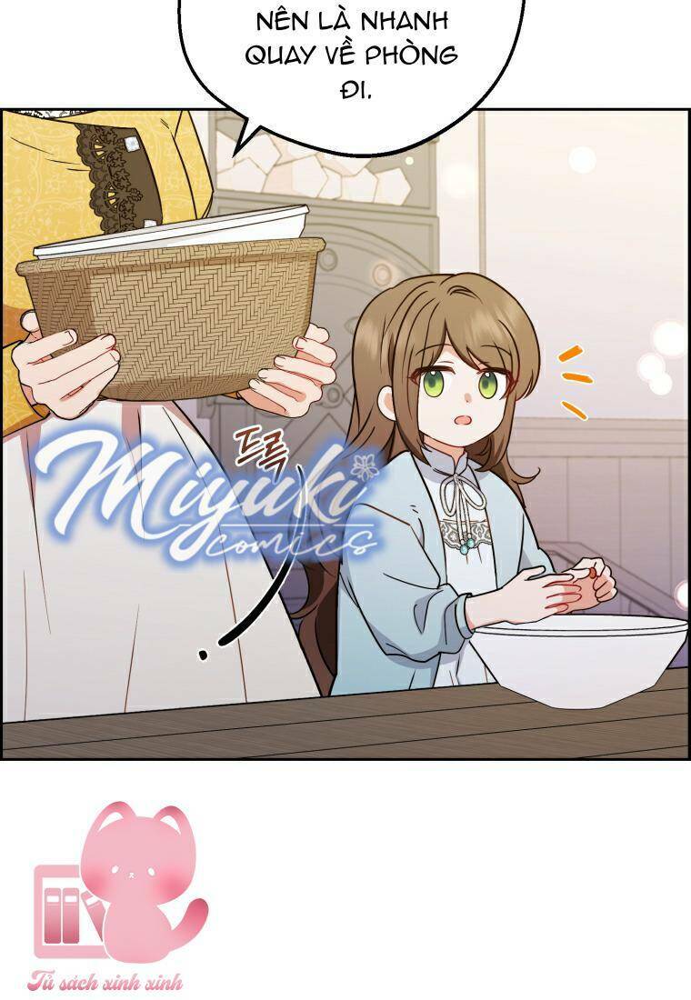 Được Yêu Thương Mà Còn Ngại Ngùng Sao! Chap 9 - Next Chap 10