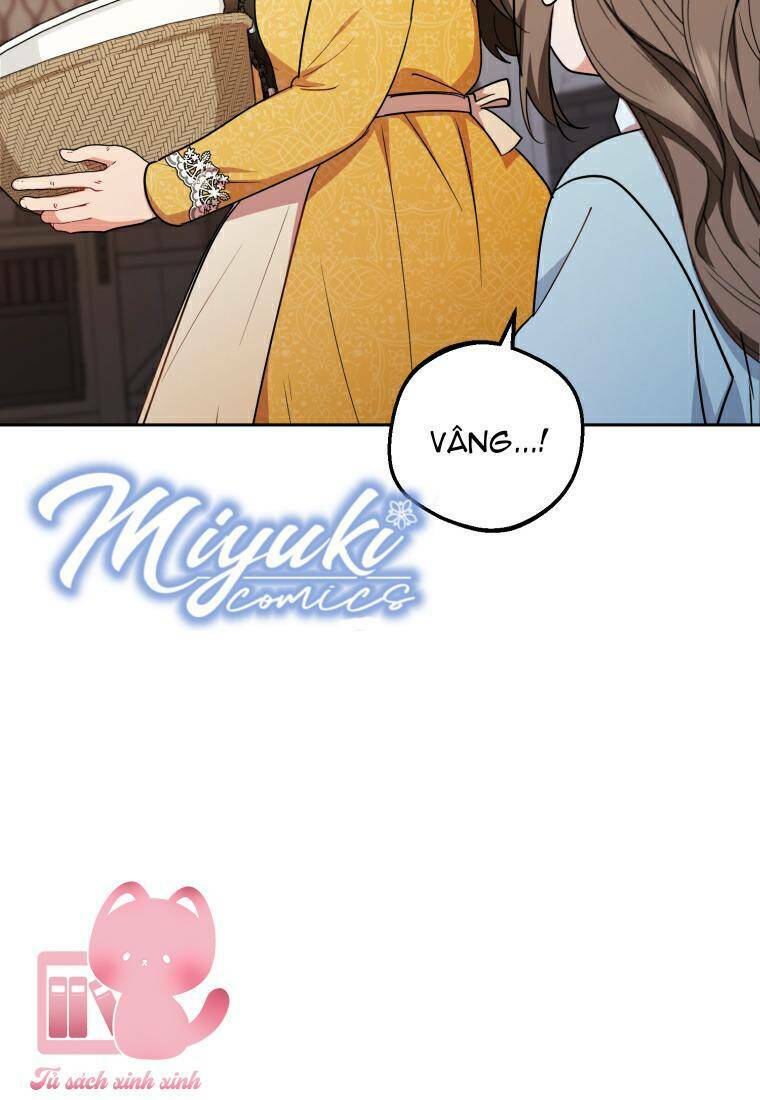 Được Yêu Thương Mà Còn Ngại Ngùng Sao! Chap 9 - Next Chap 10